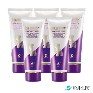 burner倍熱 超勻腰腹霜 5入分享組(腰腹霜100ml x5) 歷史價格詳細信息