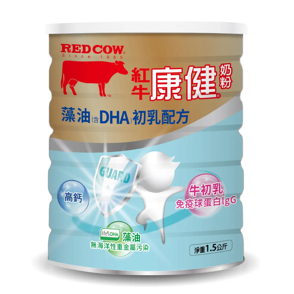 紅牛 康健 奶粉 初乳 配方 系列 金盞花 萃取物 葉黃素 益生菌 藻油 DHA 三多 豐力富 安怡 新益美 日東 船井 歷史價格詳細信息