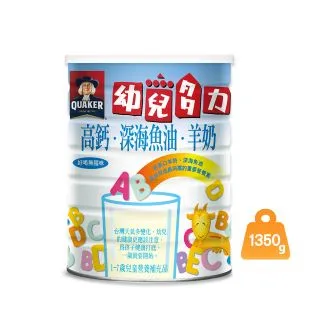 桂格羊奶幼兒多力1350g  現貨 蝦皮直送 歷史價格詳細信息