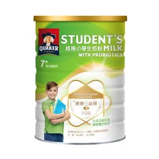 桂格小學生奶粉健康三益菌配方  【大潤發】 歷史價格詳細信息
