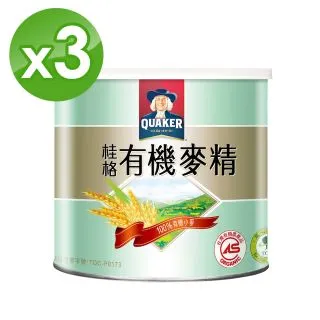 《桂格》敏兒HA有機米精(300g/罐) 歷史價格詳細信息