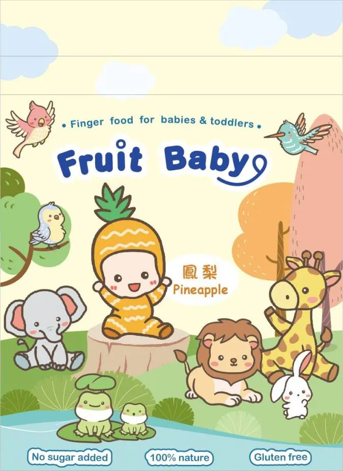 鳳梨凍乾30G【每日優果】 歷史價格詳細信息