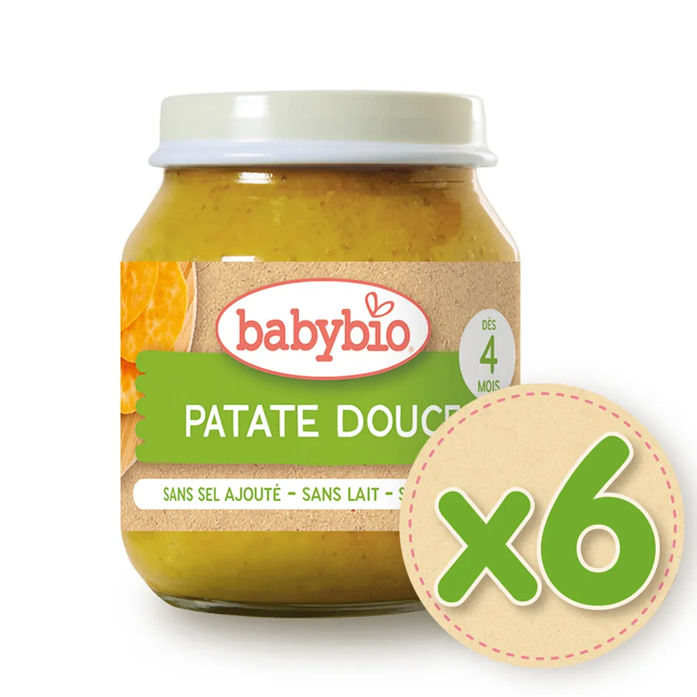 【BABYBIO】生機甜玉米泥(130g) 歷史價格詳細信息