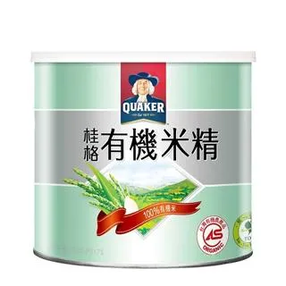 《桂格》敏兒HA有機米精(300g/罐) 歷史價格詳細信息