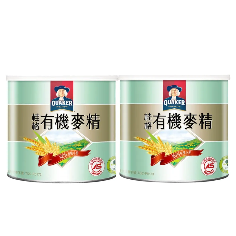 《桂格》敏兒HA有機米精(300g/罐) 歷史價格詳細信息