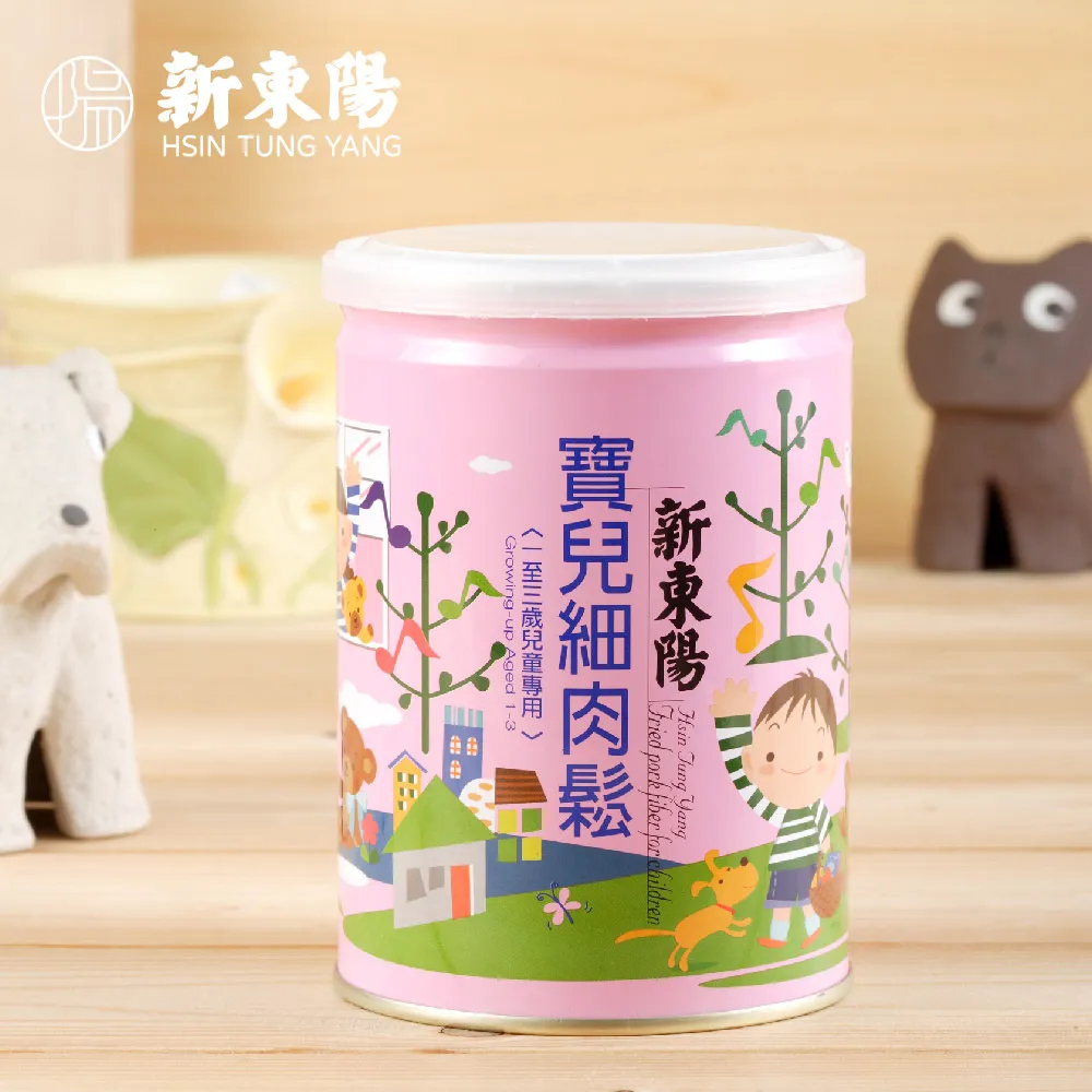 新東陽 寶寶健康純豬肉鬆120g 歷史價格詳細信息