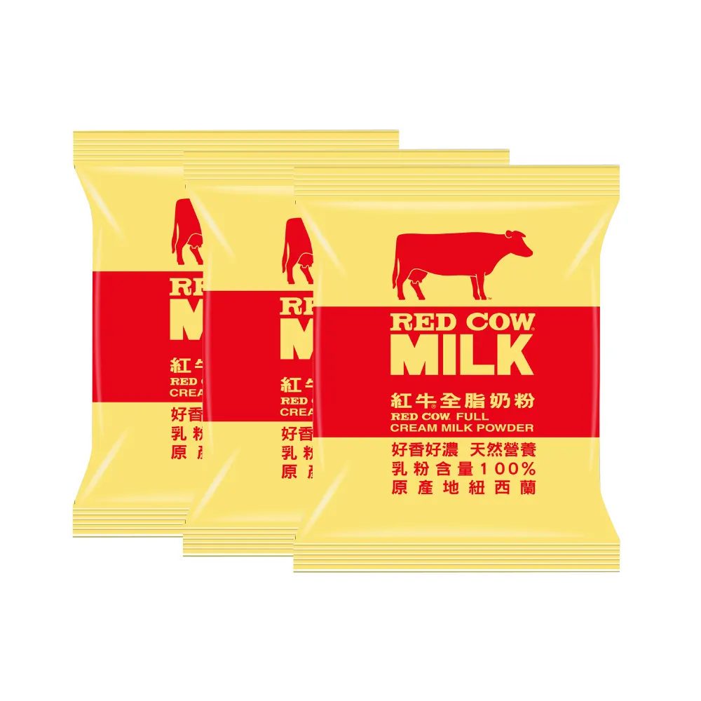 紅牛全脂奶粉1kg x3包 價格比較,價格查詢,歷史價格詳細信息