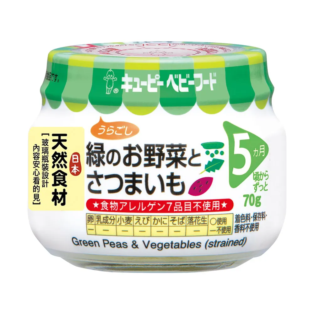 【日本Kewpie】A-72綜合水果泥70g 歷史價格詳細信息