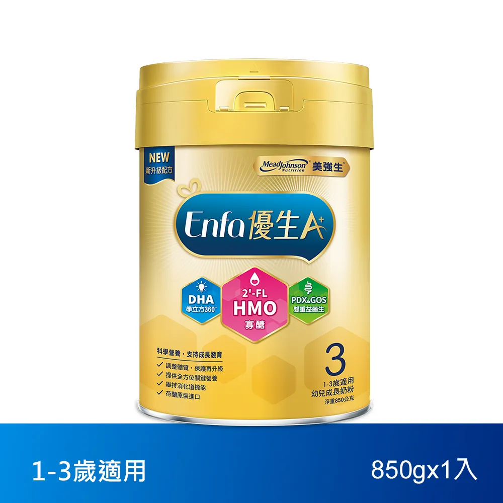 A+優生3號幼兒成長奶粉 1600gX6(1-3歲適用) 歷史價格詳細信息