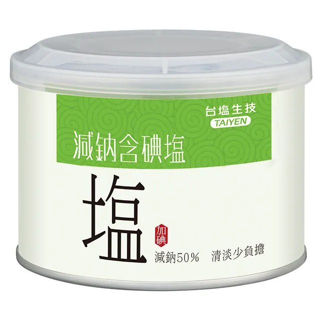 台鹽 減鈉含碘鹽300g 價格比較,價格查詢,歷史價格詳細信息