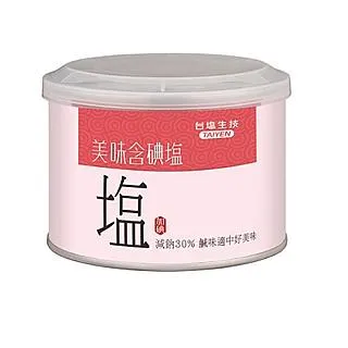 含碘臺灣海鹽500G【愛買】 歷史價格詳細信息
