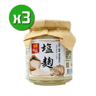 【台鹽】鮮選我鹽麴x12瓶(310g*12瓶/箱) 歷史價格詳細信息