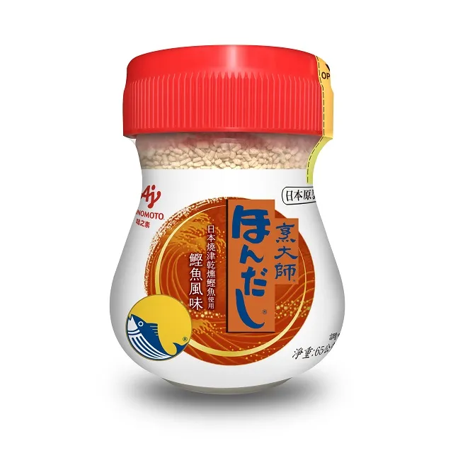 烹大師 鰹魚風味調味料(50g/袋)[大買家] 歷史價格詳細信息