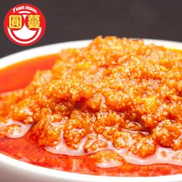圓蔓 海鮮XO干貝醬(小魚干干貝-大辣) 280ml 歷史價格詳細信息