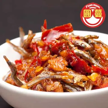 圓蔓 海鮮XO干貝醬(小魚干干貝-大辣) 280ml 歷史價格詳細信息