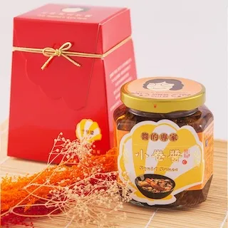 【胡媽媽灶腳】Q彈小卷醬 歷史價格詳細信息