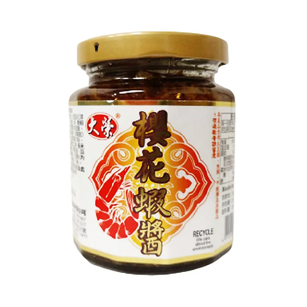 櫻花蝦醬 240克/ 罐【台北譽展蜜餞行】 歷史價格詳細信息