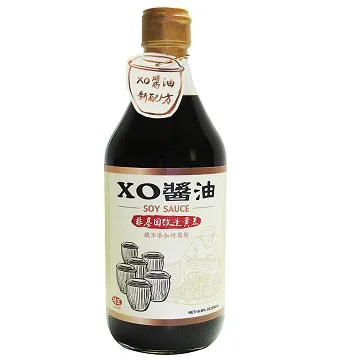 味王 XO巧之饌醬油 396ml/瓶  現貨 蝦皮直送 歷史價格詳細信息