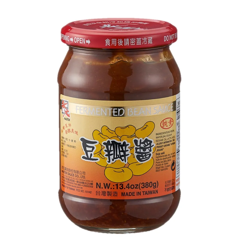 狀元豆瓣醬380公克 歷史價格詳細信息