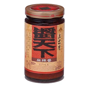 《聖祖食品》上古厝麻辣醬(220g) 歷史價格詳細信息