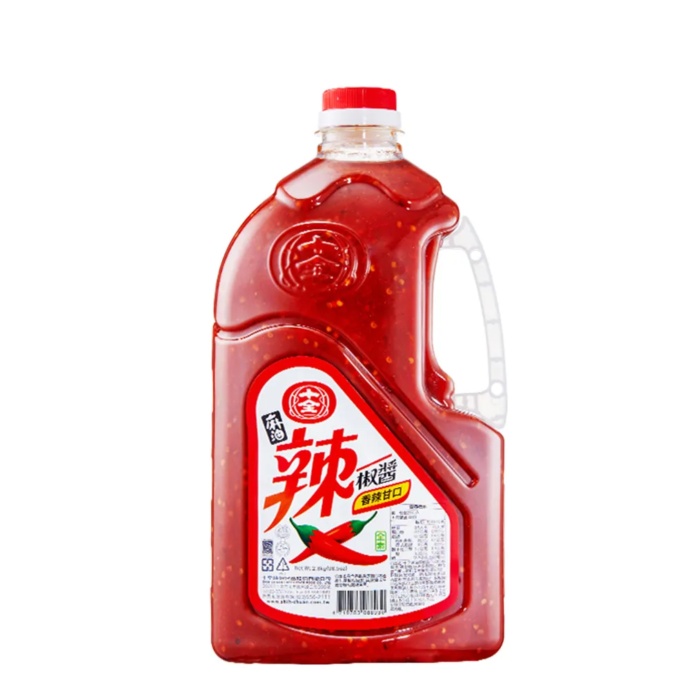十全 辣椒醬2入／再送圍裙／新竹城隍廟美食、鷹王肉圓、竹蓮肉圓，等名店指定醬料。【超商取貨單筆限重2組 】 歷史價格詳細信息