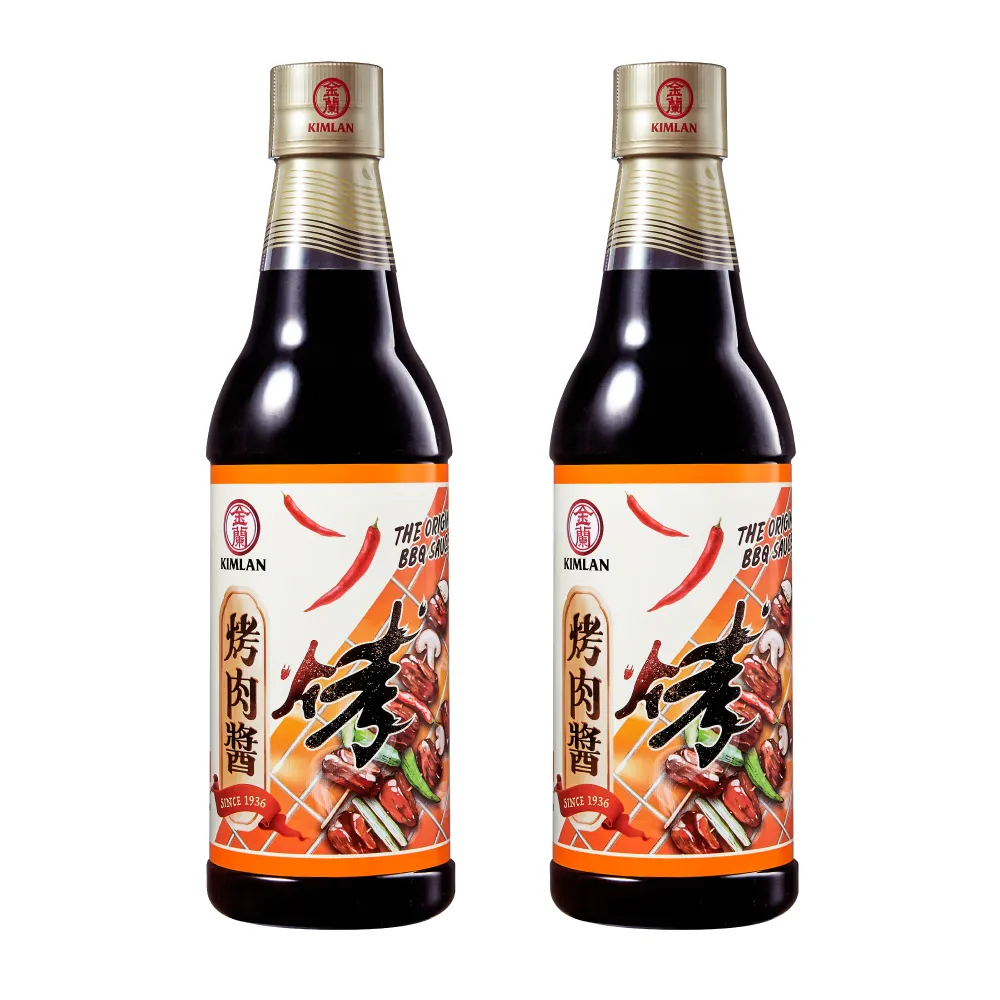 【金蘭】烤肉醬(辣味)PET590ml 歷史價格詳細信息