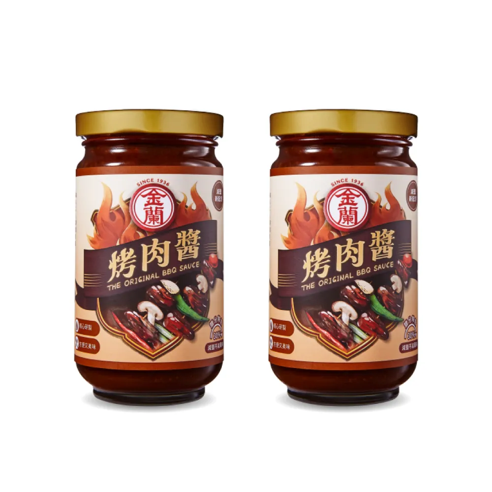 金蘭烤肉醬240g【愛買】 歷史價格詳細信息