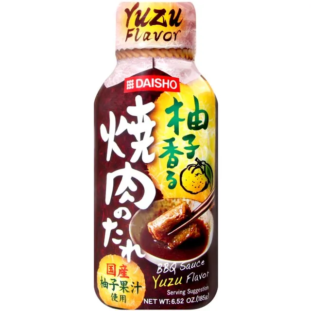 Daisho  燒肉醬-中辛口 (400ml) 歷史價格詳細信息