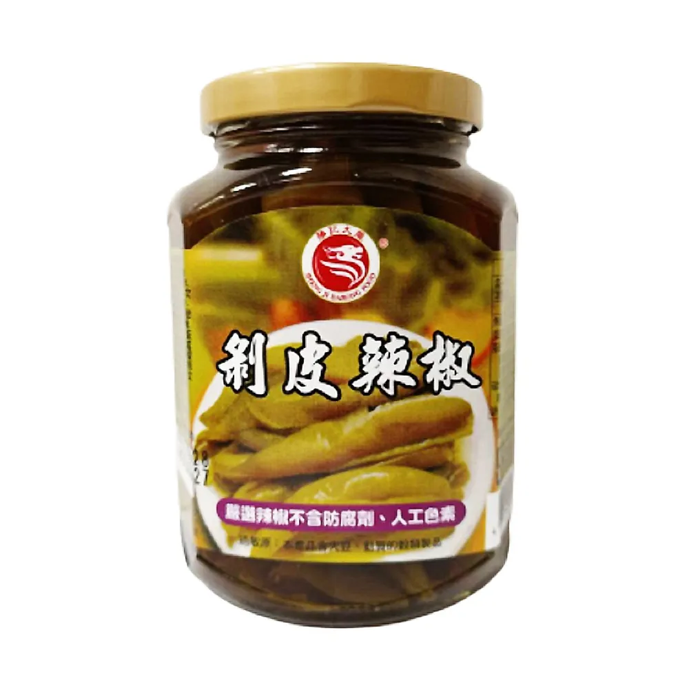 【全方位】剝皮辣椒雞湯(500g)_Y-R-2006 歷史價格詳細信息