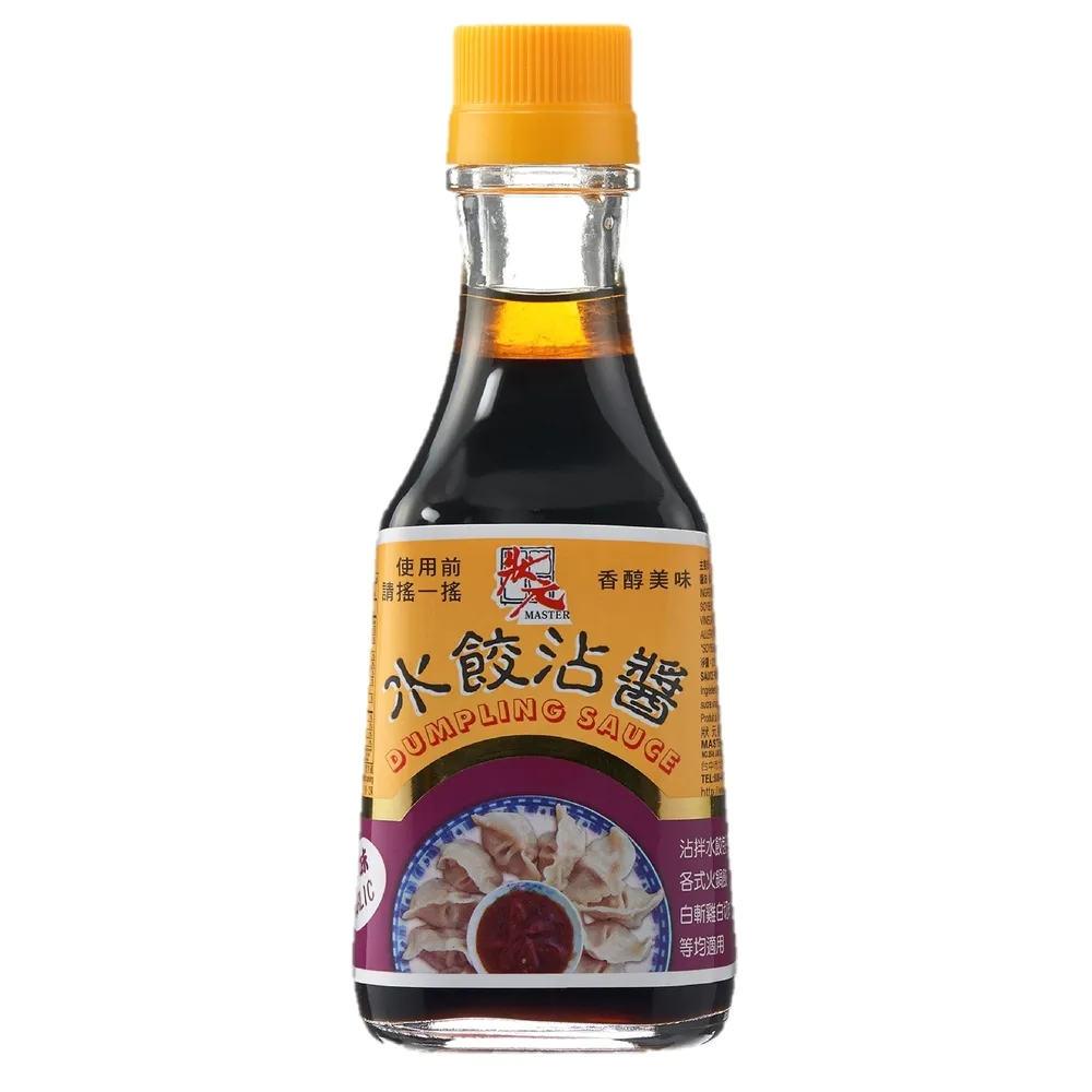 狀元水餃沾醬-蒜味 230g 歷史價格詳細信息