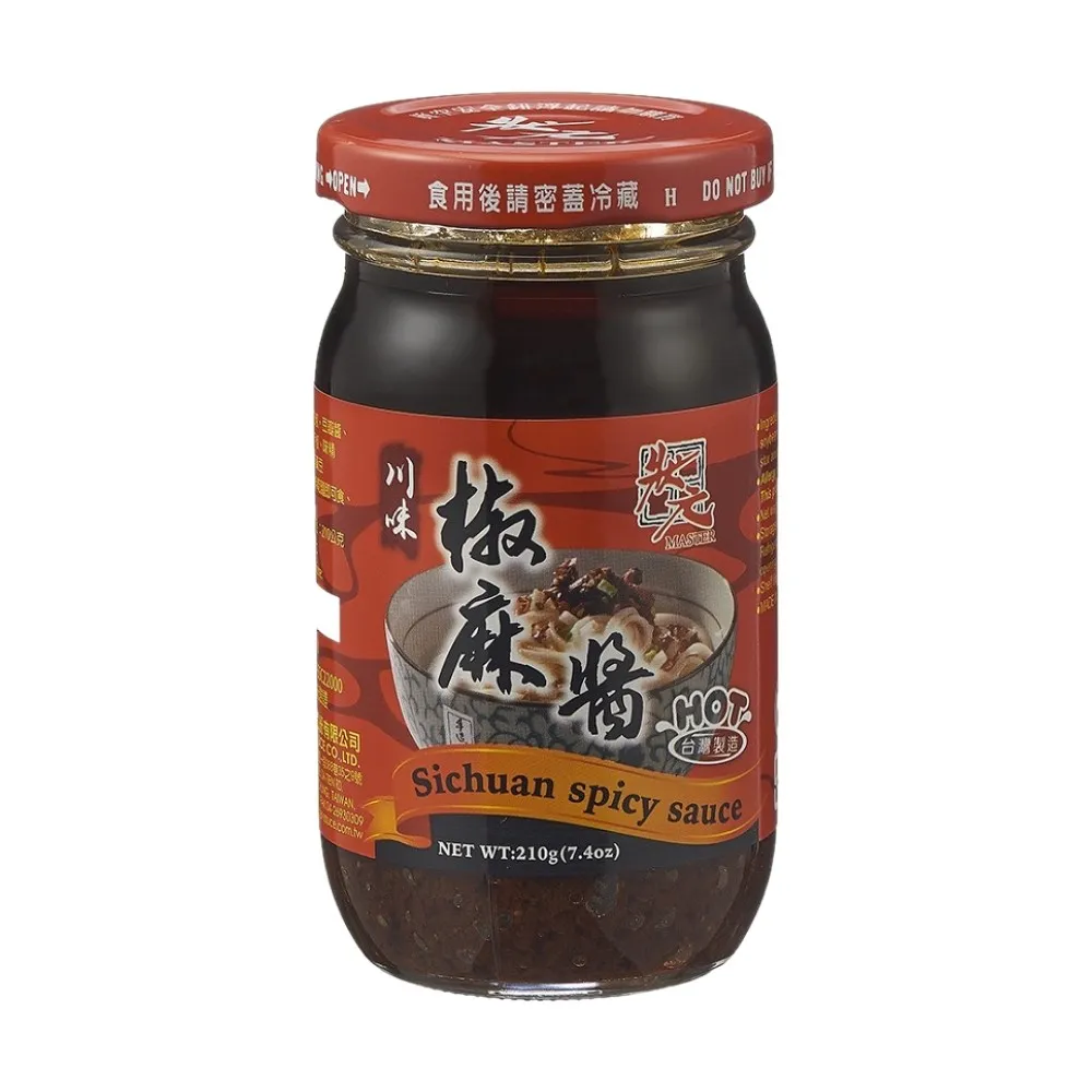 狀元川味椒麻醬210g 蝦皮直送 現貨 歷史價格詳細信息