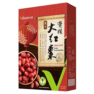 【米森 vilson】紅棗國寶茶(4g*8包/盒) 歷史價格詳細信息