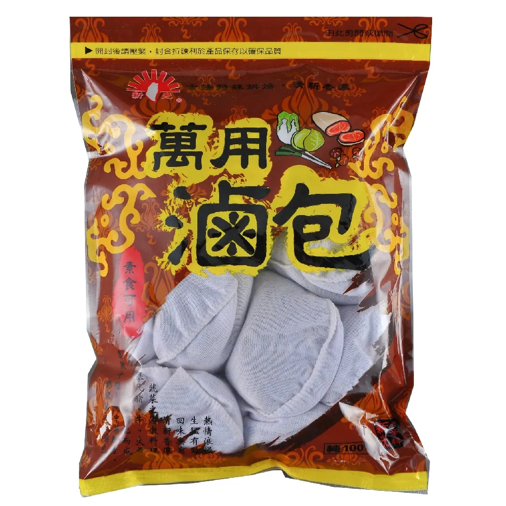 [新光洋菜]萬用滷包-350g(35g/粒*10粒/包) 歷史價格詳細信息