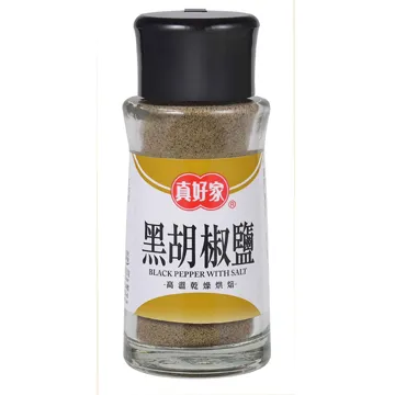 《真好家》黑胡椒粉(30g)*2入組 歷史價格詳細信息
