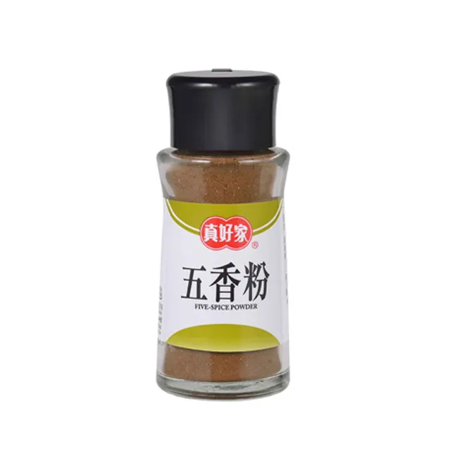真好家 五香粉(32G)【愛買】 歷史價格詳細信息