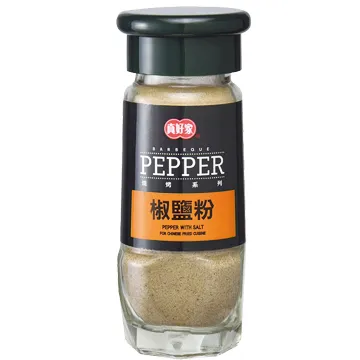 《真好家》椒鹽粉{鹽酥雞專用}-恰恰罐 (400g) 歷史價格詳細信息