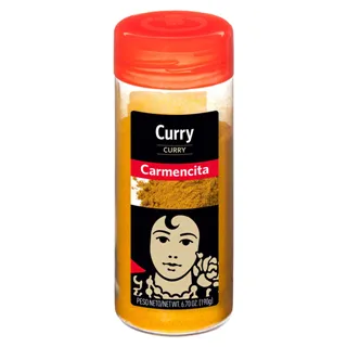Carmencita 咖哩粉-大 190g 價格比較,價格查詢,歷史價格詳細信息