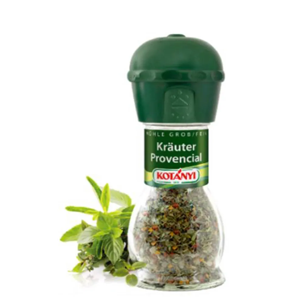 《歐香尼KOTANYI》研磨器胡椒海鹽 歷史價格詳細信息