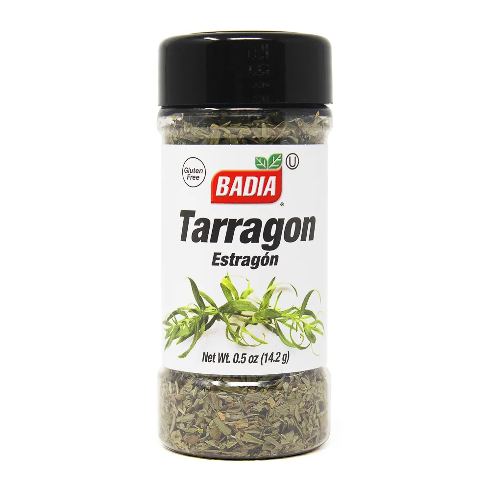 【Badia Spices】龍蒿(14.2g) 歷史價格詳細信息