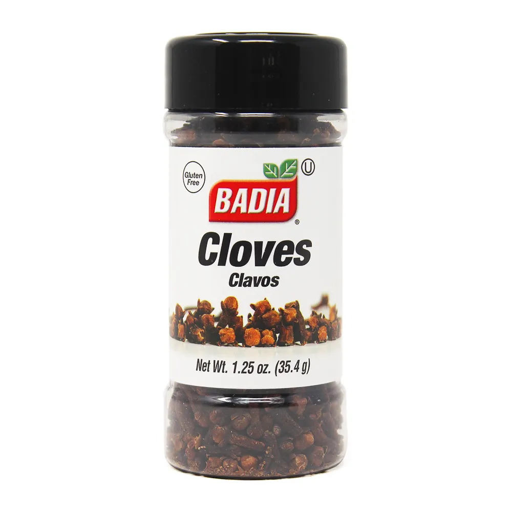 【Badia Spices】丁香粒(35.4g) 歷史價格詳細信息