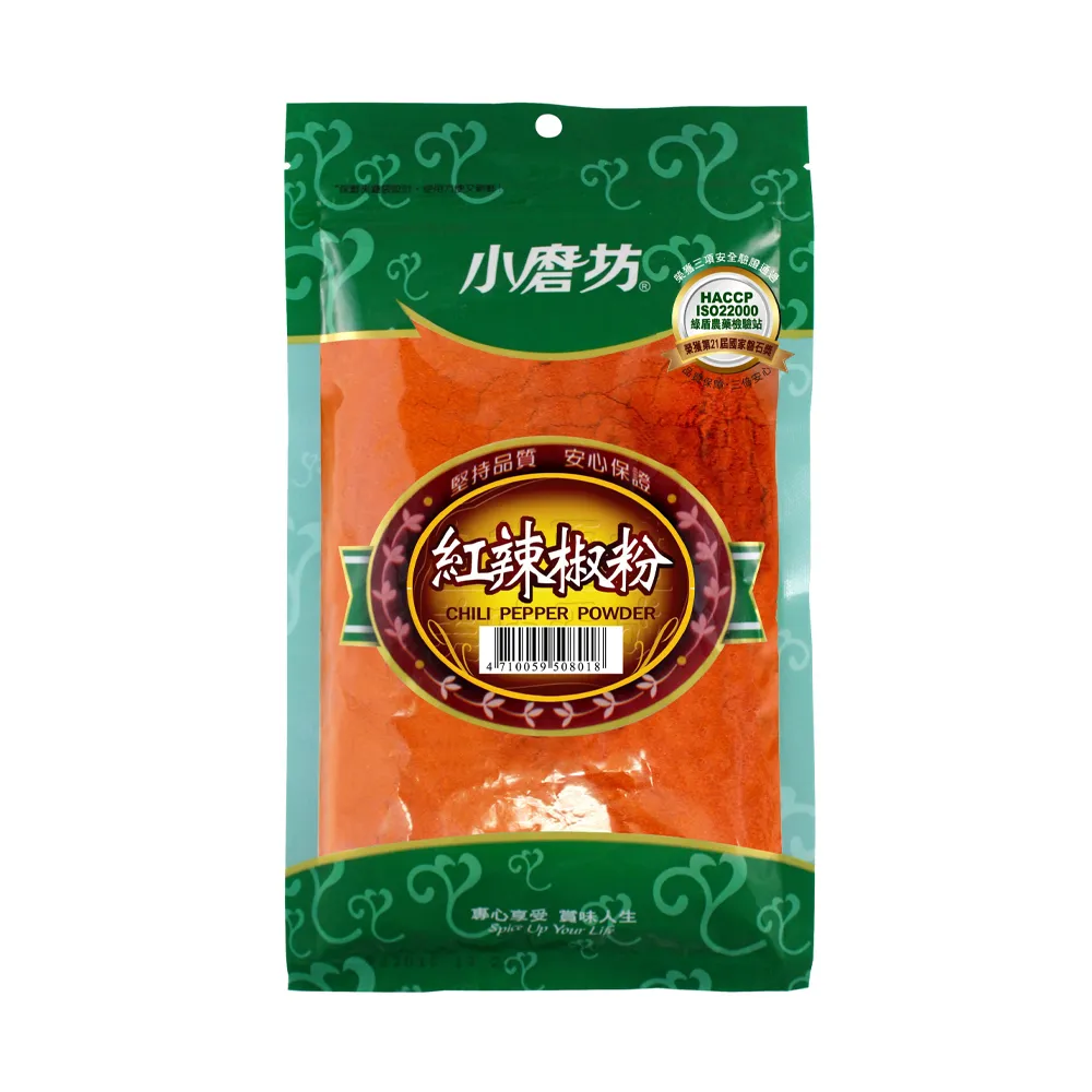 小磨坊辣胡椒粉300G/包【愛買】 歷史價格詳細信息