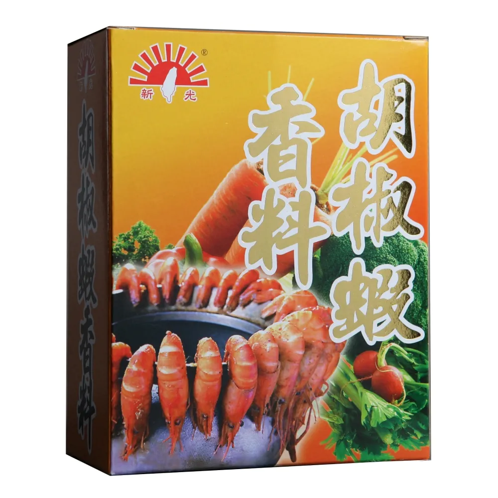 [新光洋菜]盒裝-麻辣鮮-600g 歷史價格詳細信息
