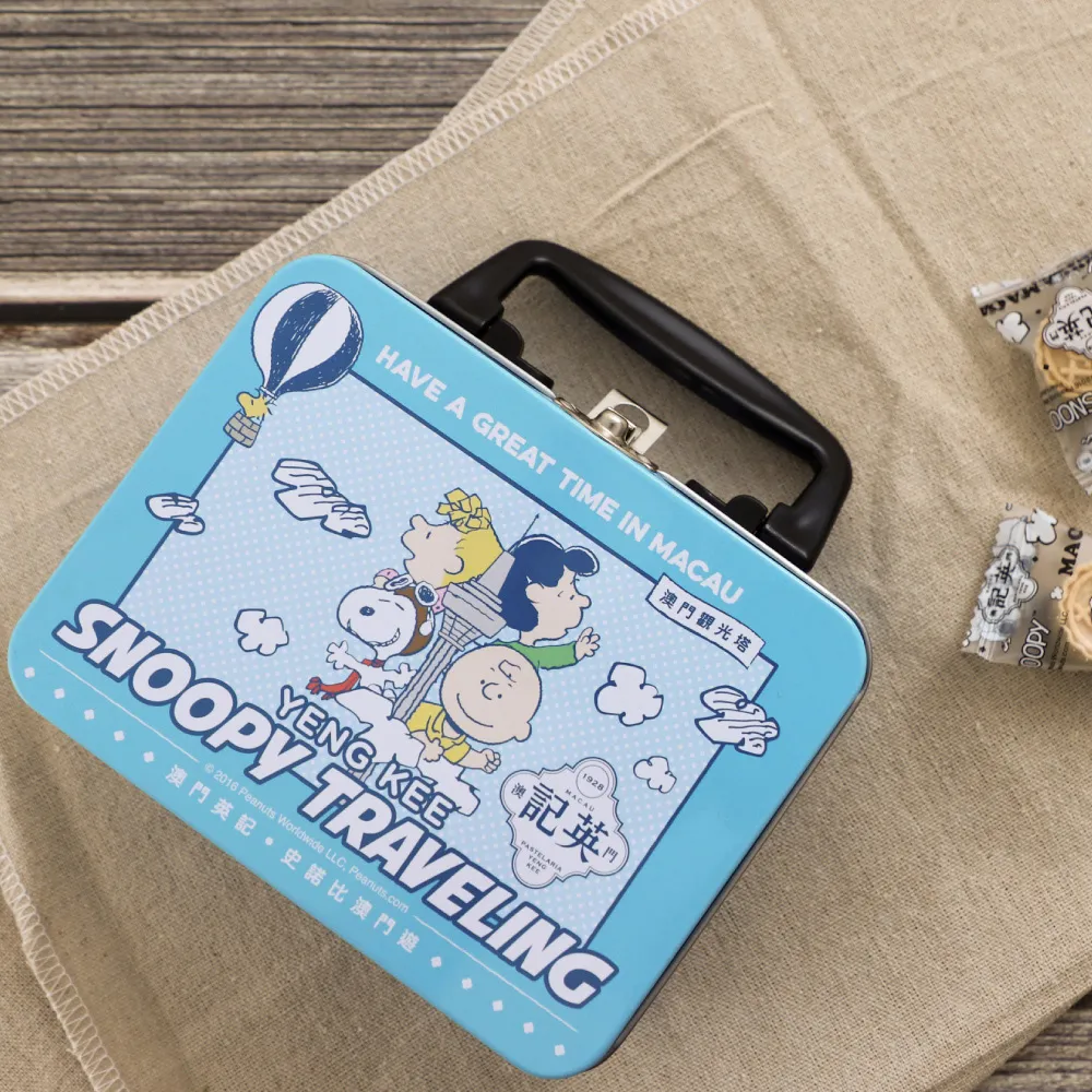 【英記餅家】迷你粒粒杏仁餅36入 歷史價格詳細信息