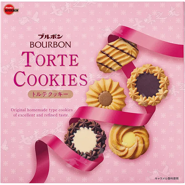 《北日本》小麥胚芽餅乾 [巧克力&咖啡風味內餡] 163.2G 歷史價格詳細信息