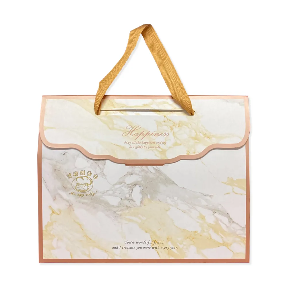 艾格諾先生手工蛋捲 幸福禮盒 (原味*12+芝麻*12+玫瑰*6)單支袋包裝30入 歷史價格詳細信息