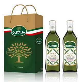 Olitalia奧利塔 特級冷壓橄欖油1000ml / 瓶，玻璃瓶只能以宅配方式出貨!! 歷史價格詳細信息