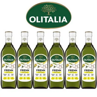 (Olitalia)奧利塔高溫專用葵花油禮盒組750mlx2瓶 歷史價格詳細信息