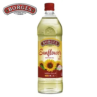 《西班牙BORGES》百格仕葵花油1L 歷史價格詳細信息