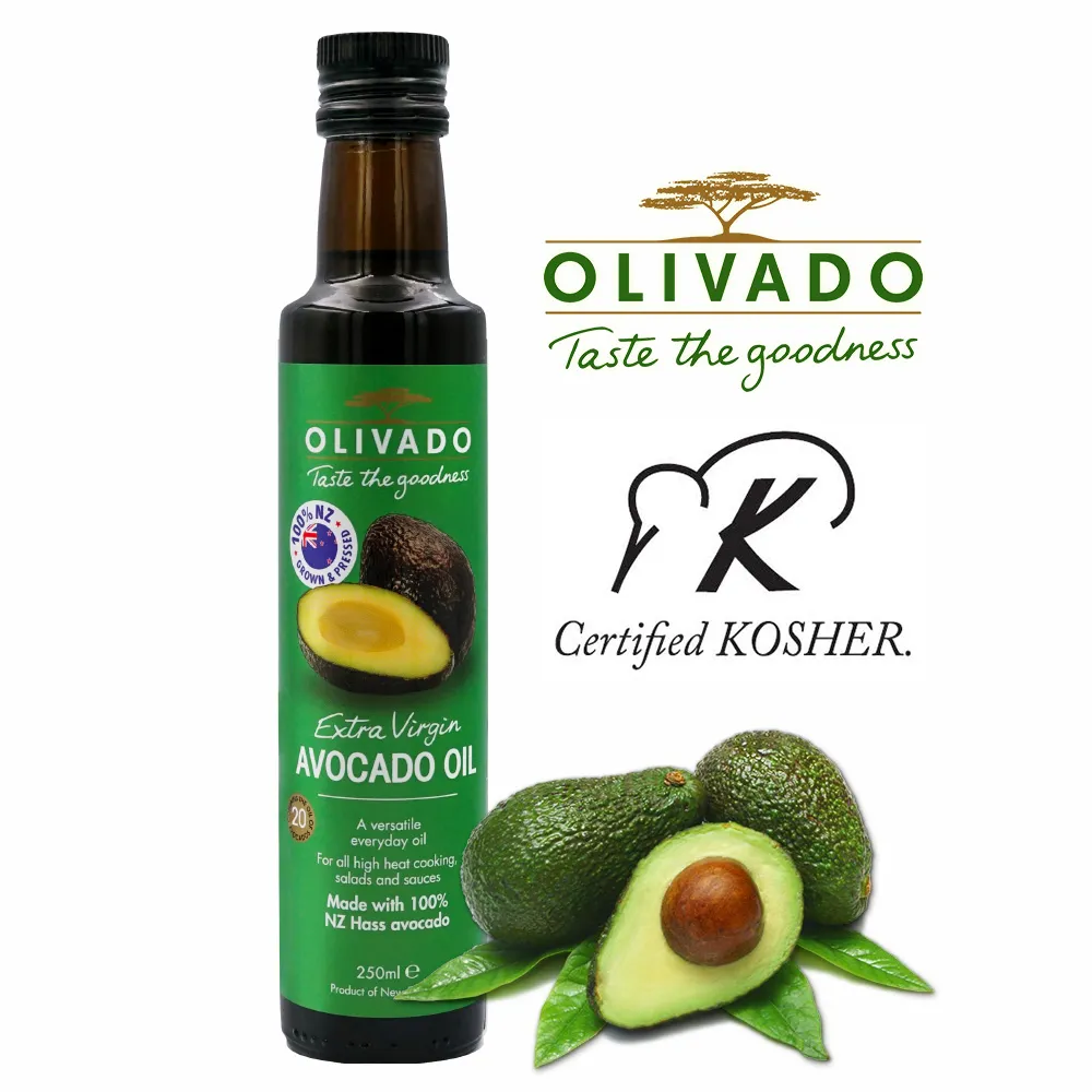 【Olivado】紐西蘭烹調椰子油4瓶組(500毫升/瓶) 歷史價格詳細信息