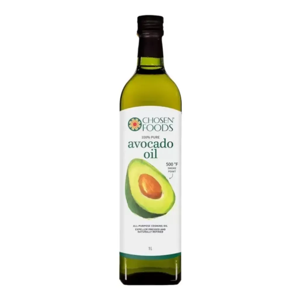 【CHOSEN FOODS】噴霧式酪梨油3瓶組(140毫升*3瓶) 歷史價格詳細信息